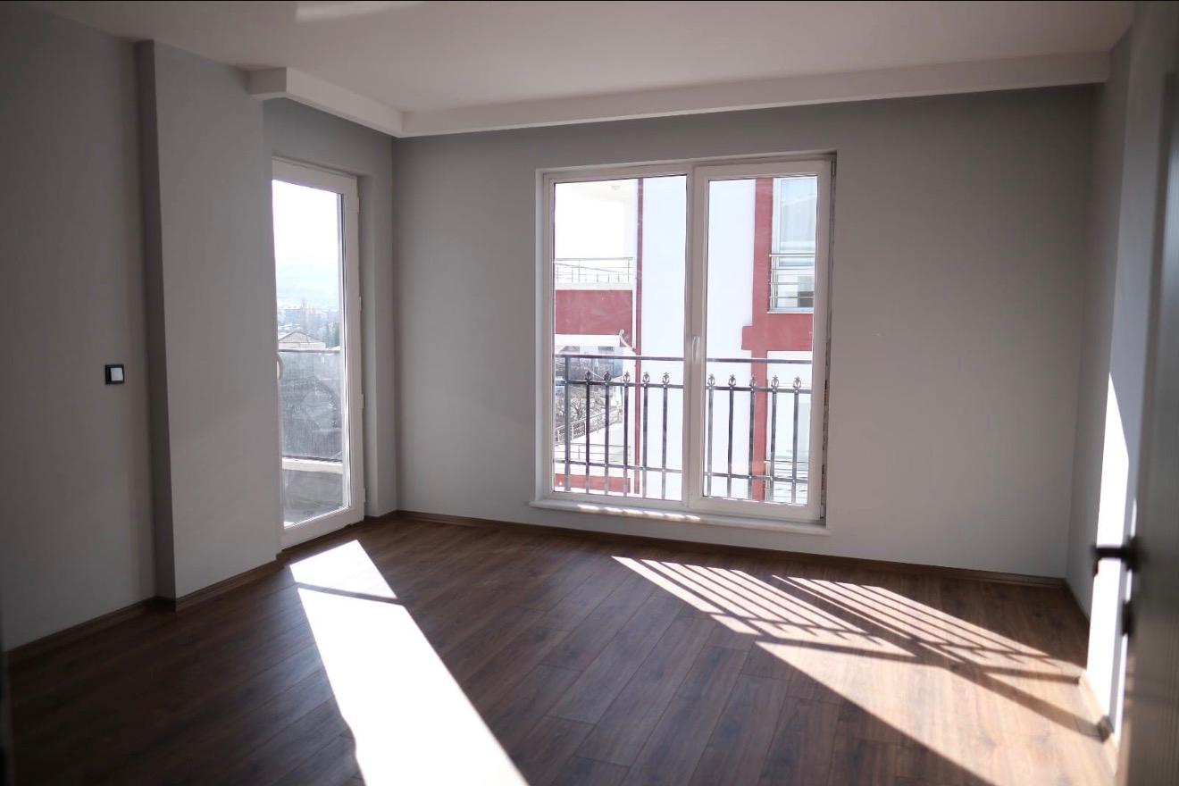 ŞAHİN PALAS APARTMANI